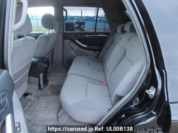 Used 2009 AT toyota hilux-surf TRN215W Image[18]