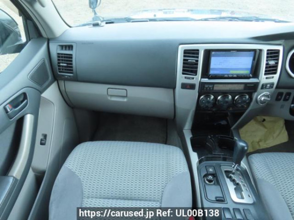 Used 2009 AT toyota hilux-surf TRN215W Image[20]