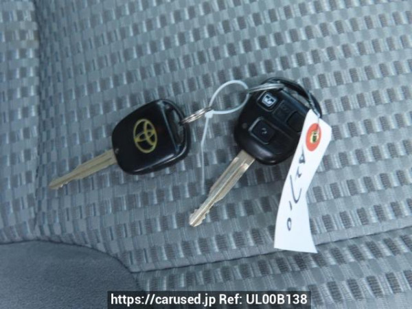 Used 2009 AT toyota hilux-surf TRN215W Image[29]