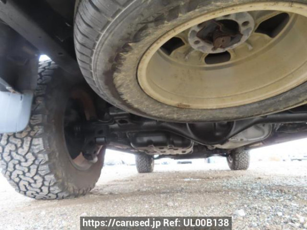 Used 2009 AT toyota hilux-surf TRN215W Image[41]