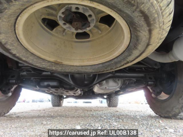 Used 2009 AT toyota hilux-surf TRN215W Image[42]