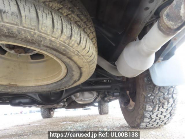 Used 2009 AT toyota hilux-surf TRN215W Image[43]