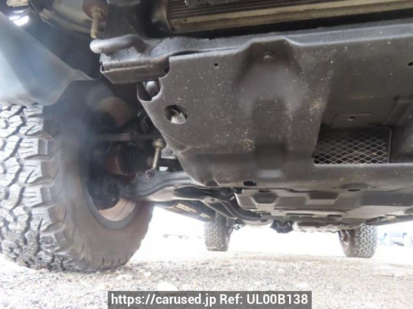 Used 2009 AT toyota hilux-surf TRN215W Image[35]