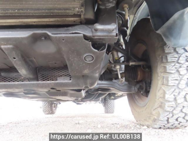 Used 2009 AT toyota hilux-surf TRN215W Image[36]