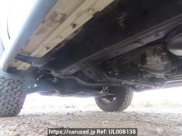 Used 2009 AT toyota hilux-surf TRN215W Image[37]