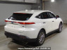 Used 2020 AT toyota harrier-hybrid AXUH85 Image[1]