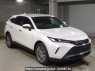 Used 2020 AT toyota harrier-hybrid AXUH85 Image[2]