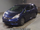 Honda Fit Shuttle Hybrid GP2