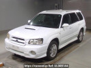 Subaru Forester SG5