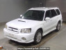 Used 2002 MT subaru forester SG5 Image[0]