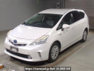 Toyota Prius alpha ZVW41W