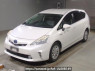 Used 2011 AT toyota prius-alpha ZVW41W Image[0]