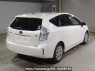 Used 2011 AT toyota prius-alpha ZVW41W Image[1]