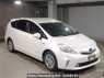 Used 2011 AT toyota prius-alpha ZVW41W Image[2]