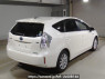 Used 2013 AT toyota prius-alpha ZVW41W Image[1]