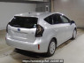 Used 2013 AT toyota prius-alpha ZVW41W Image[1]