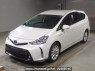 Used 2016 AT toyota prius-alpha ZVW41W Image[0]