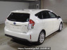 Used 2016 AT toyota prius-alpha ZVW41W Image[1]