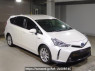 Used 2016 AT toyota prius-alpha ZVW41W Image[2]