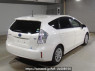 Used 2014 AT toyota prius-alpha ZVW40W Image[1]