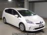 Used 2014 AT toyota prius-alpha ZVW40W Image[2]