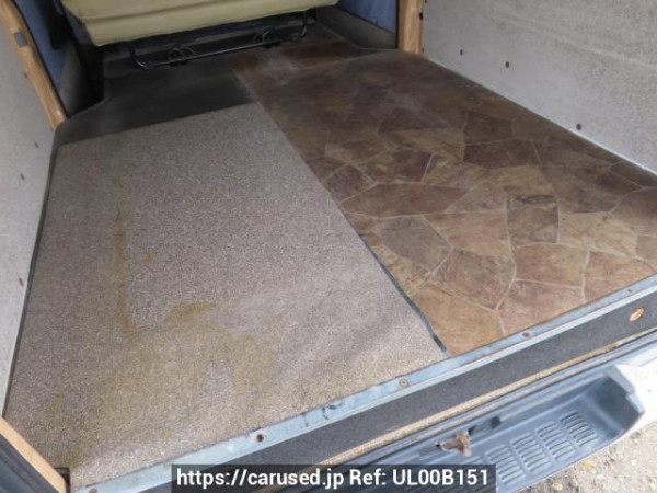 Used 2009 AT toyota regiusace-van TRH200V Image[10]