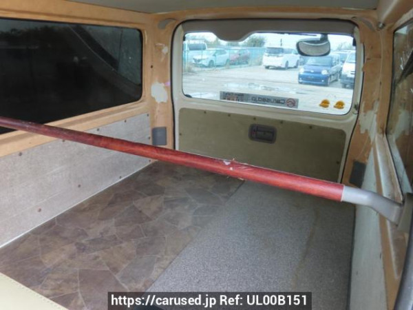 Used 2009 AT toyota regiusace-van TRH200V Image[23]