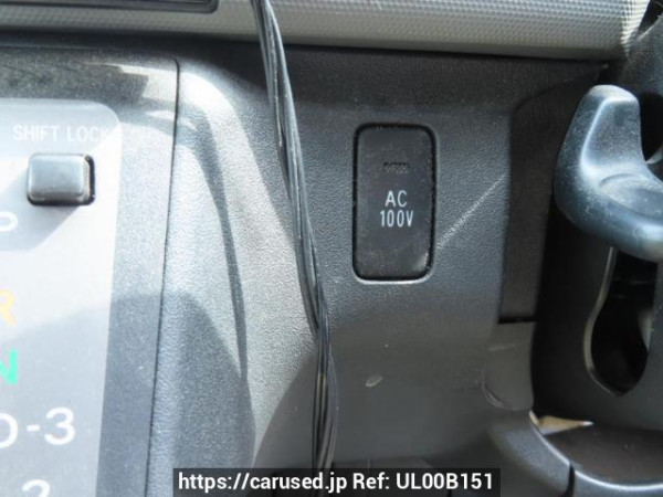 Used 2009 AT toyota regiusace-van TRH200V Image[32]