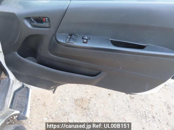 Used 2009 AT toyota regiusace-van TRH200V Image[35]