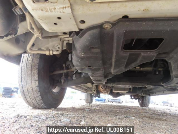 Used 2009 AT toyota regiusace-van TRH200V Image[40]