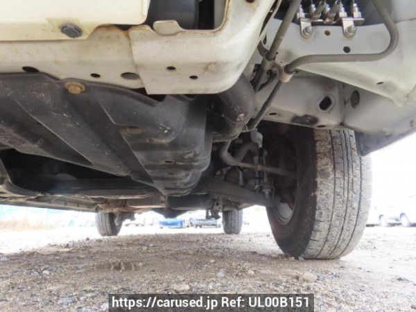 Used 2009 AT toyota regiusace-van TRH200V Image[41]