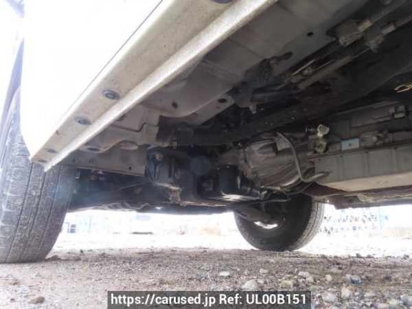 Used 2009 AT toyota regiusace-van TRH200V Image[42]