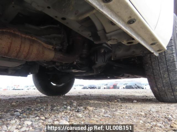 Used 2009 AT toyota regiusace-van TRH200V Image[45]