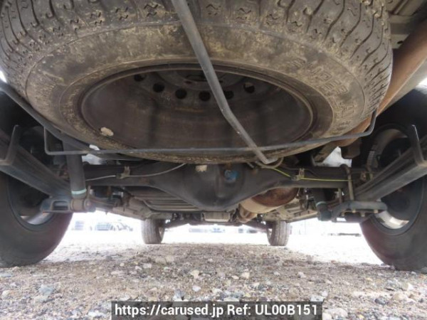 Used 2009 AT toyota regiusace-van TRH200V Image[47]