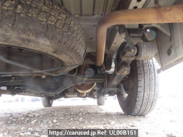Used 2009 AT toyota regiusace-van TRH200V Image[48]