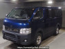 Used 2011 AT toyota regiusace-van KDH206V Image[0]