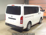 Used 2017 AT toyota regiusace-van TRH200V Image[1]