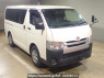 Used 2017 AT toyota regiusace-van TRH200V Image[2]