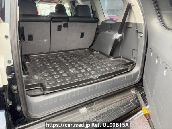 Used 2011 AT toyota land-cruiser-prado TRJ150W Image[7]