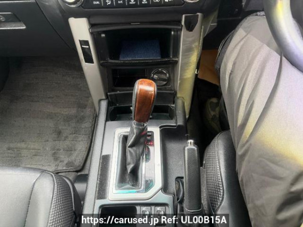 Used 2011 AT toyota land-cruiser-prado TRJ150W Image[13]