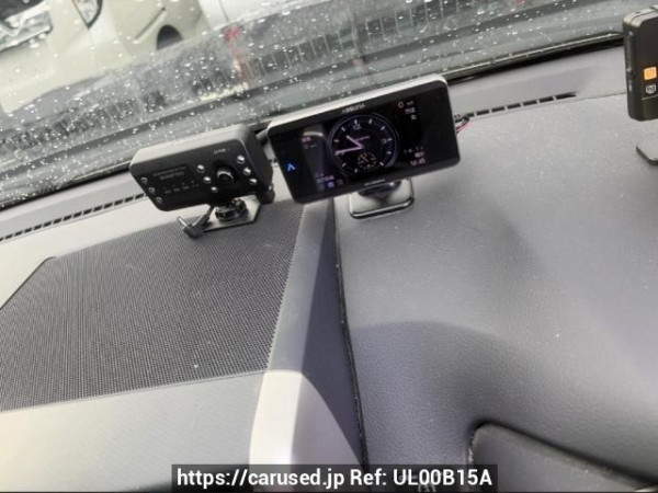 Used 2011 AT toyota land-cruiser-prado TRJ150W Image[17]