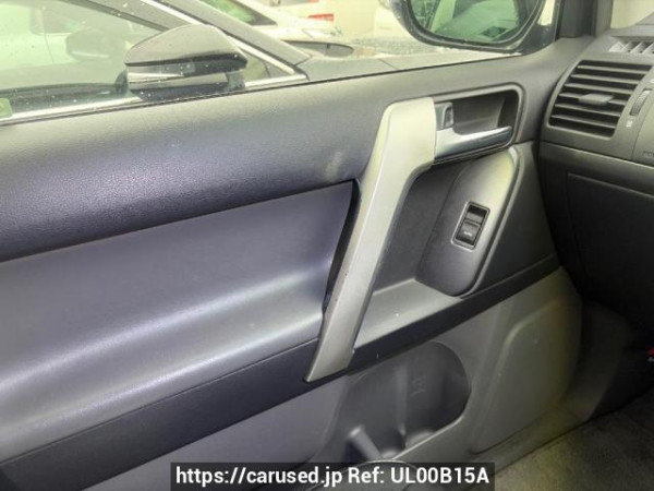 Used 2011 AT toyota land-cruiser-prado TRJ150W Image[18]