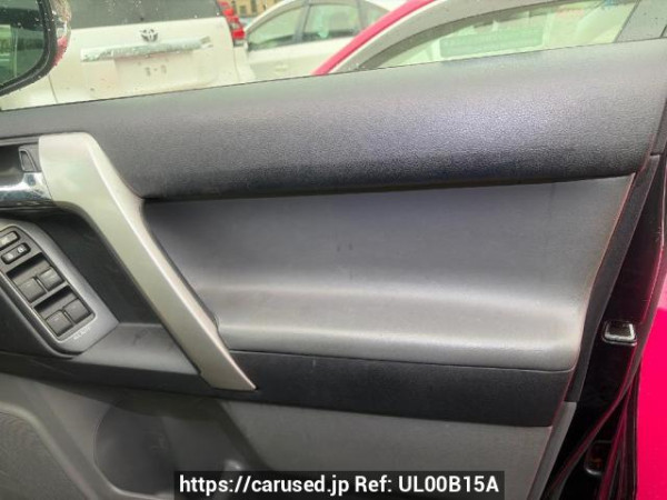 Used 2011 AT toyota land-cruiser-prado TRJ150W Image[19]