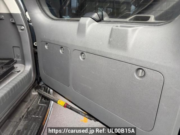 Used 2011 AT toyota land-cruiser-prado TRJ150W Image[20]