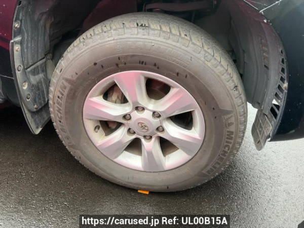 Used 2011 AT toyota land-cruiser-prado TRJ150W Image[21]
