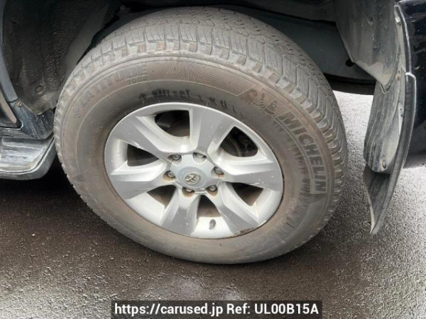 Used 2011 AT toyota land-cruiser-prado TRJ150W Image[23]