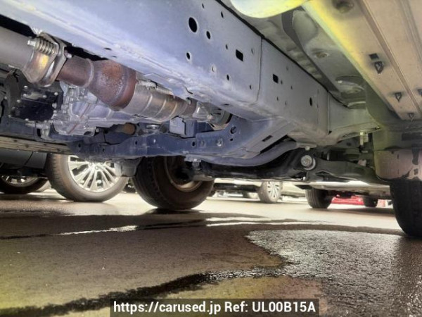 Used 2011 AT toyota land-cruiser-prado TRJ150W Image[28]