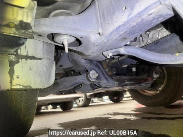 Used 2011 AT toyota land-cruiser-prado TRJ150W Image[29]