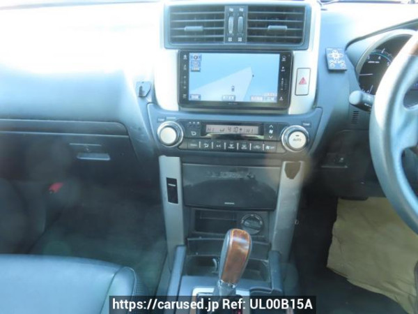 Used 2011 AT toyota land-cruiser-prado TRJ150W Image[33]