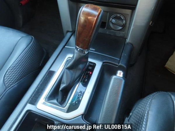 Used 2011 AT toyota land-cruiser-prado TRJ150W Image[36]